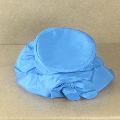 Lampshade Hat