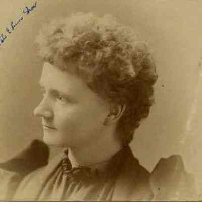 Brunner Photograph