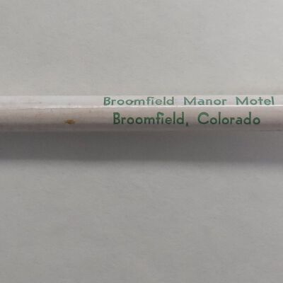 Pencil