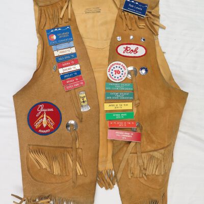Vest