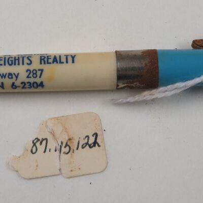 Pen