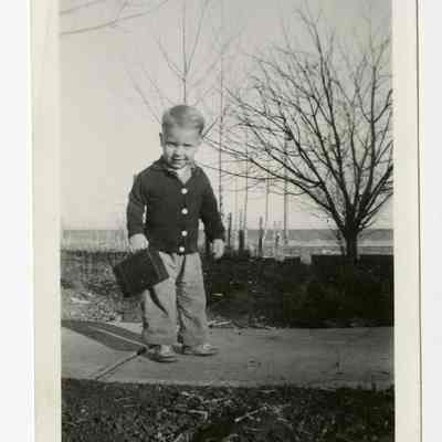 Lester K Brunner