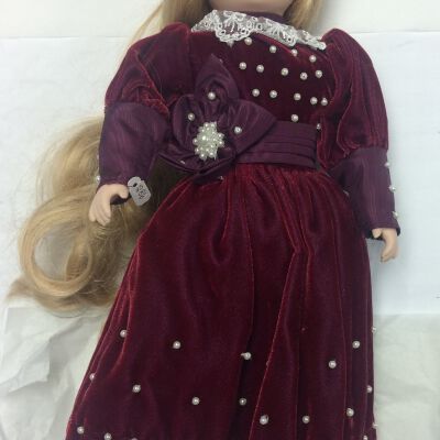 Doll