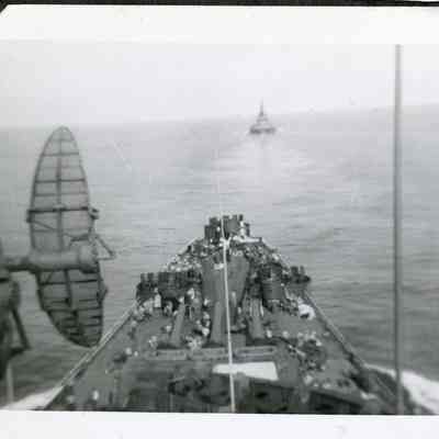 Ship