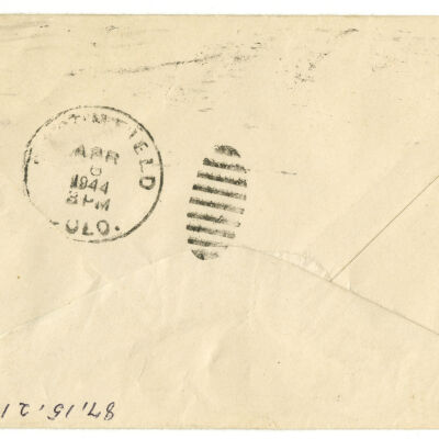 Envelope
