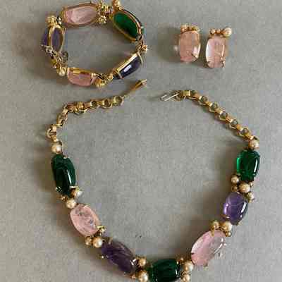 Dwight D. Eisenhower Replica Jewelry