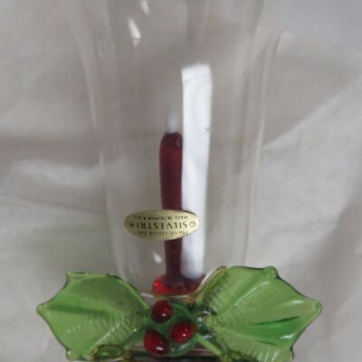 Ornament, Christmas Tree