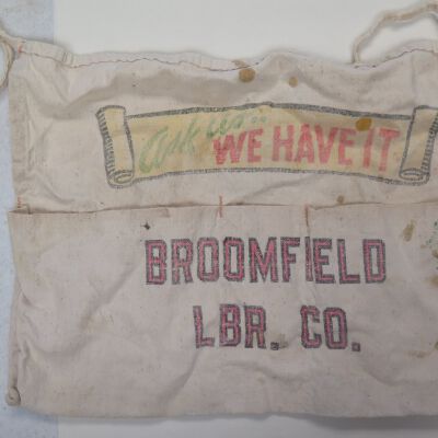 Broomfield Lumber Company