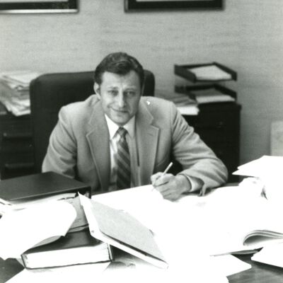 George DiCiero