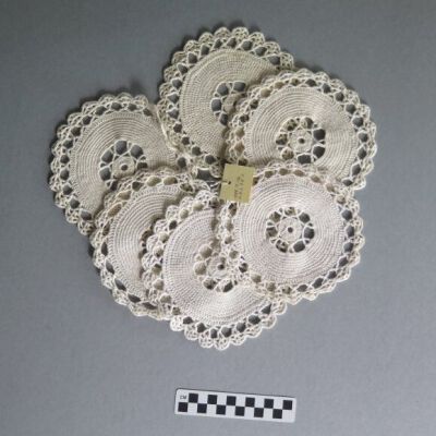 Doily
