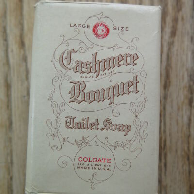 Soap