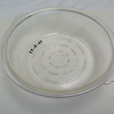Bowl, Serving