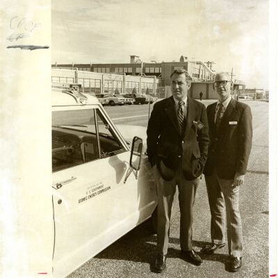 "Buechner Investigation"