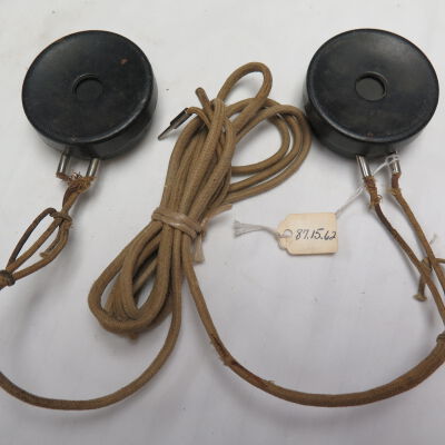 Headphone