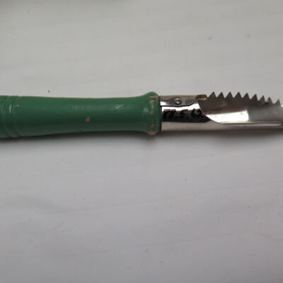 Corer, Fruit