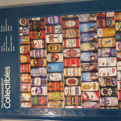 "The Encyclopedia of Collectibles"