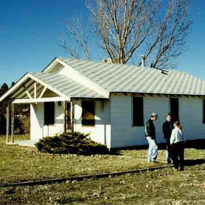 House on Brunner Property III