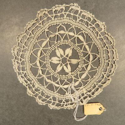 Doily