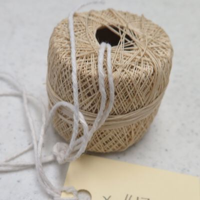 Yarn