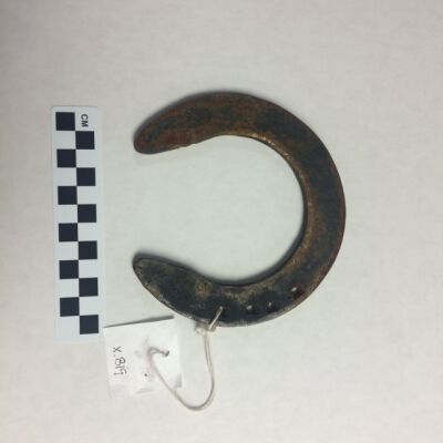 Horseshoe