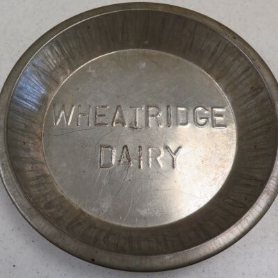 Wheatridge Dairy