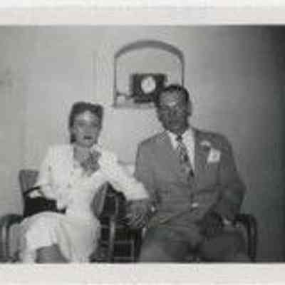 Gib and Ila Brunner