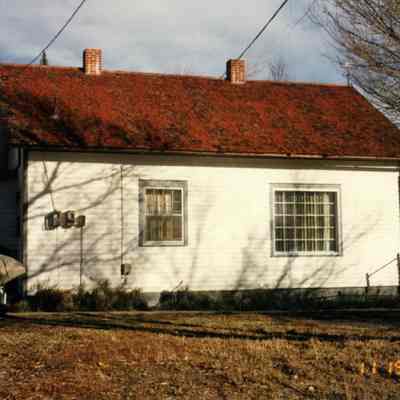 Broomfield School - 11975 Vance Street