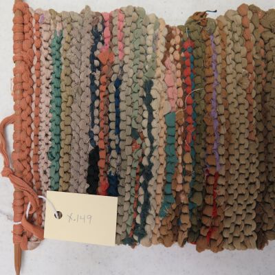 Sampler