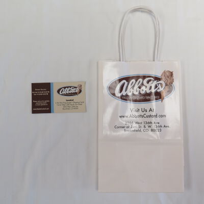 Bag