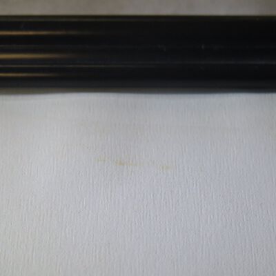 Condition: Stain near top, toward PR side (2018-09-05): Origformat: Artifact
