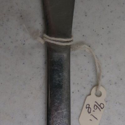 Set, Flatware
