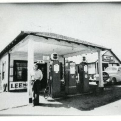 Photograph, Black-and-White