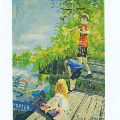 2015 Broomfield Days Poster