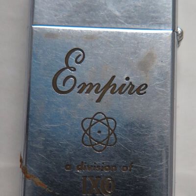Lighter
