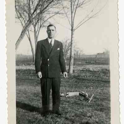 Lester C Brunner