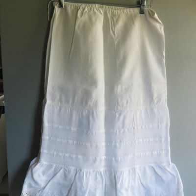 Petticoat