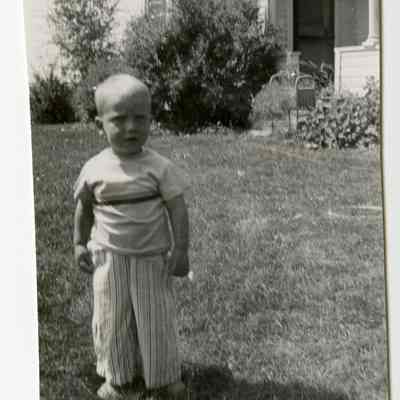 Lester K Brunner