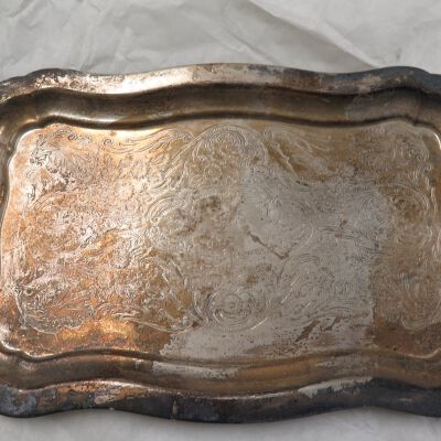 Tray
