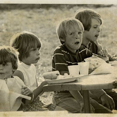 Broomfield Kids - Feast Sponsored by the Ladies' Auxiliary at V.F.W.