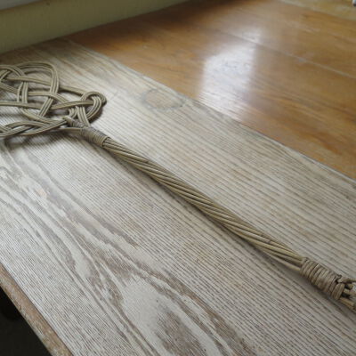 Beater, Rug