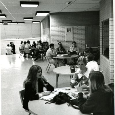 Broomfield High