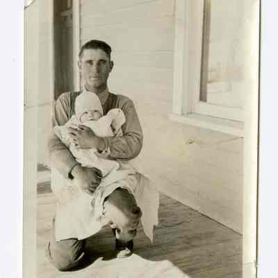 Lester C and Clyde