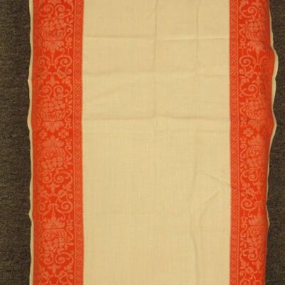 Towel: Origformat: Artifact