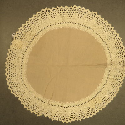 Doily