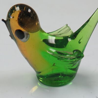 Figurine
