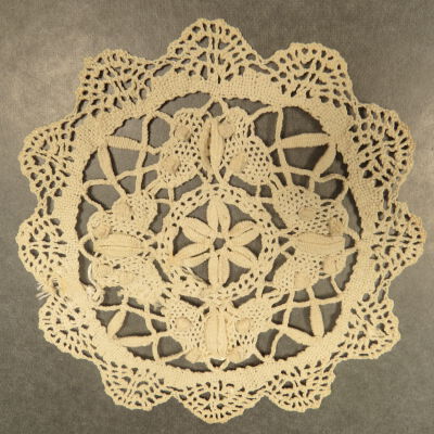 Doily
