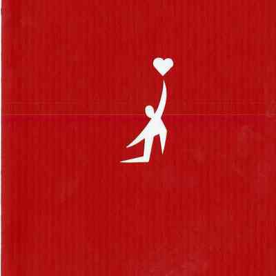 Program for the 2001 Heart of Broomfield Awards & Luncheon