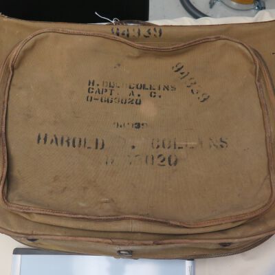 Suitcase