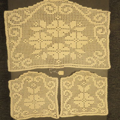 Antimacassar