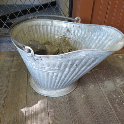 Bucket